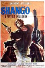 Watch Shango la pistola infallibile M4ufreemovies