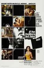 Watch If He Hollers, Let Him Go! M4ufreemovies