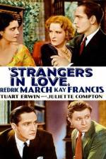 Watch Strangers in Love M4ufreemovies
