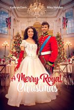 Watch A Merry Royal Christmas M4ufreemovies