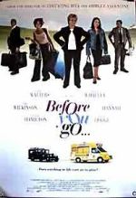 Watch Before You Go M4ufreemovies