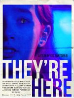 Watch They're Here (Short 2021) M4ufreemovies