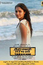Watch Taramani M4ufreemovies