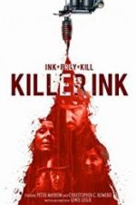 Watch Killer Ink M4ufreemovies