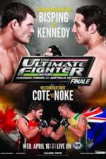 Watch UFC On Fox Bisping vs Kennedy M4ufreemovies