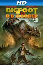 Watch Bigfoot vs. D.B. Cooper M4ufreemovies