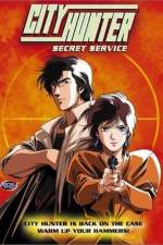 Watch City Hunter Secret Service M4ufreemovies