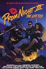 Watch Prom Night III: The Last Kiss M4ufreemovies