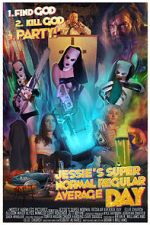 Watch Jessie's Super Normal Regular Average Day M4ufreemovies