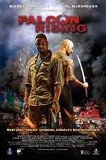 Watch Falcon Rising M4ufreemovies