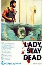 Watch Lady Stay Dead M4ufreemovies