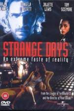 Watch Strange Days M4ufreemovies