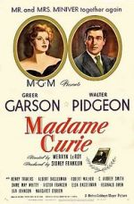 Watch Madame Curie M4ufreemovies