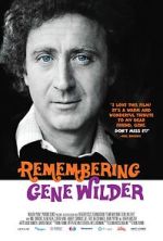 Watch Remembering Gene Wilder M4ufreemovies