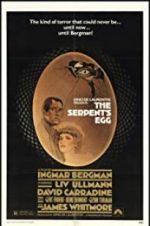 Watch The Serpent\'s Egg M4ufreemovies