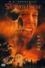 Watch The Shunned House M4ufreemovies