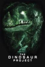 Watch The Dinosaur Project M4ufreemovies