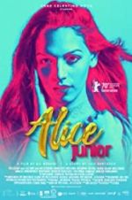 Watch Alice Júnior M4ufreemovies
