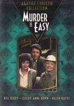 Watch Murder Is Easy M4ufreemovies
