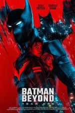 Watch Batman Beyond: Year One (Short 2024) M4ufreemovies