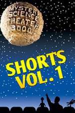 Watch Mystery Science Theater 3000 Shorts Vol 1 M4ufreemovies