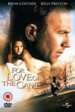 Watch For Love of the Game M4ufreemovies