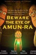 Watch Beware the Eye of Amun-Ra M4ufreemovies