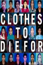 Watch Clothes to Die For M4ufreemovies