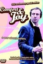 Watch Comfort and Joy M4ufreemovies