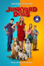 Watch Junkyard Dogs M4ufreemovies