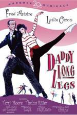 Watch Daddy Long Legs M4ufreemovies