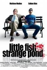 Watch Little Fish Strange Pond M4ufreemovies