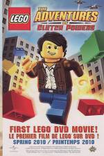 Watch Lego The Adventures of Clutch Powers M4ufreemovies