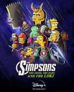 Watch The Good, the Bart, and the Loki M4ufreemovies