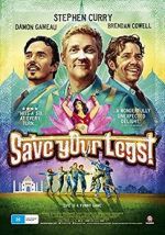 Watch Save Your Legs! M4ufreemovies