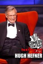 Watch The N.Y. Friars Club Roast of Hugh Hefner M4ufreemovies