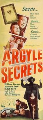 Watch The Argyle Secrets M4ufreemovies