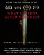 Watch What Happens After Midnight (Short 2023) M4ufreemovies
