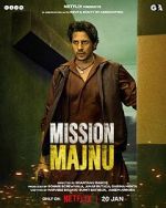 Watch Mission Majnu M4ufreemovies