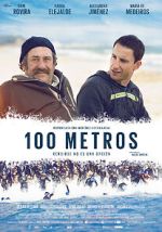 Watch 100 Meters M4ufreemovies