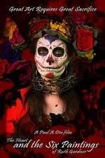 Watch The Heart and the Six Paintings of Ruth Gardner M4ufreemovies