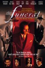 Watch The Funeral M4ufreemovies