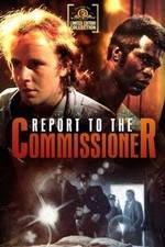 Watch Report to the Commissioner M4ufreemovies
