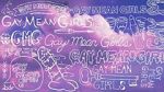 Watch Gay Mean Girls (Short 2015) M4ufreemovies