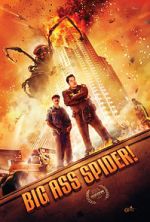 Watch Big Ass Spider! M4ufreemovies