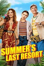 Summer\'s Last Resort