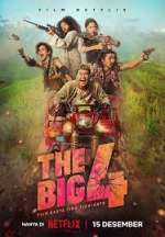 Watch The Big Four M4ufreemovies