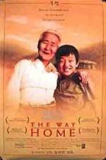 Watch The Way Home M4ufreemovies
