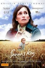 Watch Sarah's Key M4ufreemovies