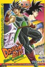 Watch Dragon Ball Episode of Bardock M4ufreemovies